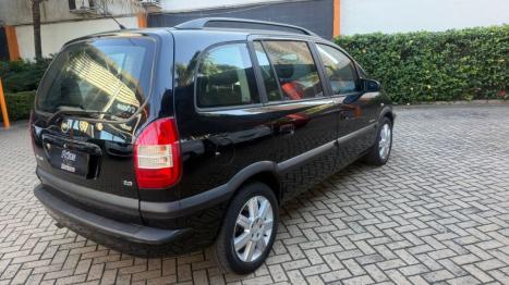CHEVROLET Zafira 2.0 4P ELEGANCE AUTOM�TICO, Foto 4