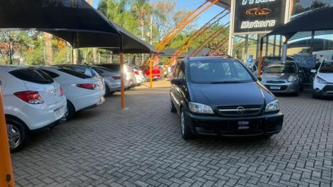 CHEVROLET Zafira 2.0 4P ELEGANCE AUTOM�TICO, Foto 5