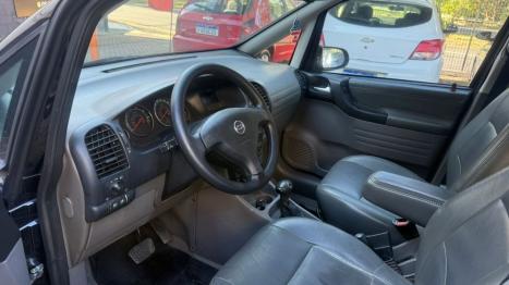 CHEVROLET Zafira 2.0 4P ELEGANCE AUTOM�TICO, Foto 6