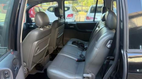 CHEVROLET Zafira 2.0 4P ELEGANCE AUTOM�TICO, Foto 7