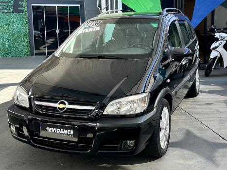 CHEVROLET Zafira 2.0 4P ELITE FLEX 7 LUGARES AUTOM�TICO, Foto 1