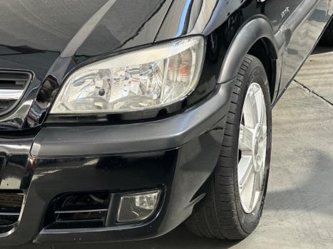 CHEVROLET Zafira 2.0 4P ELITE FLEX 7 LUGARES AUTOM�TICO, Foto 2