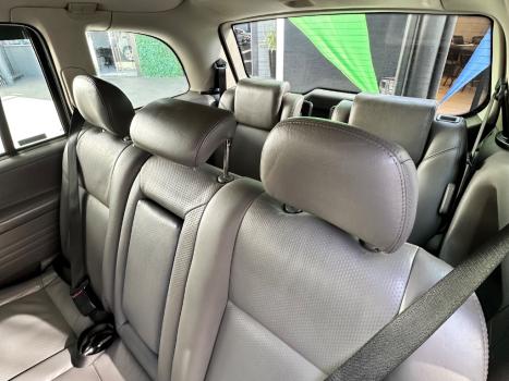 CHEVROLET Zafira 2.0 4P ELITE FLEX 7 LUGARES AUTOM�TICO, Foto 8