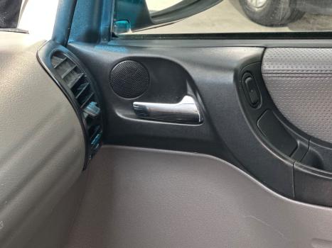 CHEVROLET Zafira 2.0 4P ELITE FLEX 7 LUGARES AUTOM�TICO, Foto 9