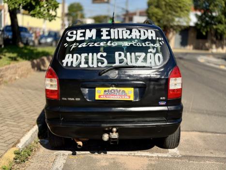 CHEVROLET Zafira 2.0 4P CD 7 LUGARES, Foto 5