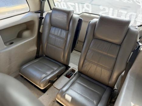 CHEVROLET Zafira 2.0 4P CD 7 LUGARES, Foto 12