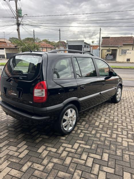 CHEVROLET Zafira 2.0 4P ELEGANCE AUTOM�TICO, Foto 2