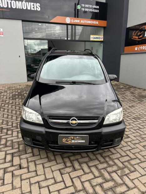 CHEVROLET Zafira 2.0 4P ELEGANCE AUTOM�TICO, Foto 3