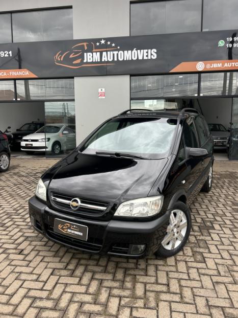 CHEVROLET Zafira 2.0 4P ELEGANCE AUTOM�TICO, Foto 5
