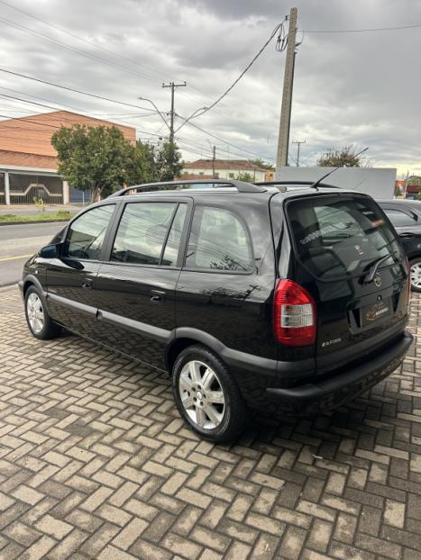 CHEVROLET Zafira 2.0 4P ELEGANCE AUTOM�TICO, Foto 7