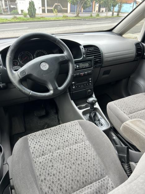 CHEVROLET Zafira 2.0 4P ELEGANCE AUTOM�TICO, Foto 8