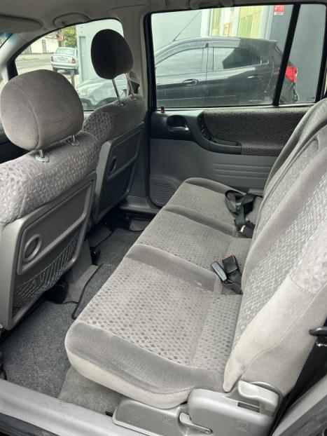CHEVROLET Zafira 2.0 4P ELEGANCE AUTOM�TICO, Foto 9