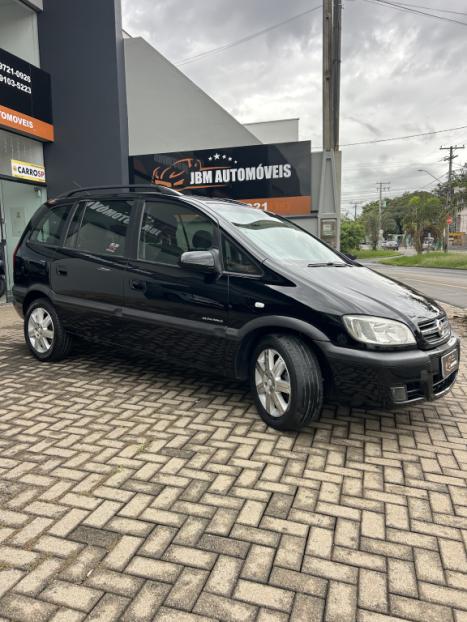 CHEVROLET Zafira 2.0 4P ELEGANCE AUTOM�TICO, Foto 10