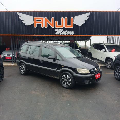 CHEVROLET Zafira 2.0 4P FLEX EXPRESSION 7 LUGARES AUTOM�TICO, Foto 1
