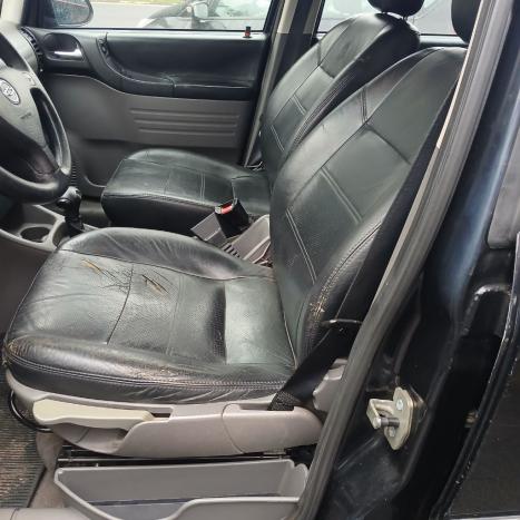 CHEVROLET Zafira 2.0 4P FLEX EXPRESSION 7 LUGARES AUTOM�TICO, Foto 9