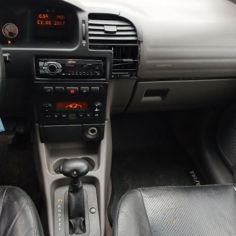 CHEVROLET Zafira 2.0 4P FLEX EXPRESSION 7 LUGARES AUTOM�TICO, Foto 10