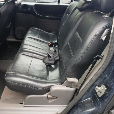 CHEVROLET Zafira 2.0 4P FLEX EXPRESSION 7 LUGARES AUTOM�TICO, Foto 11