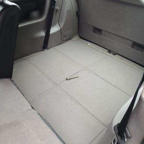 CHEVROLET Zafira 2.0 4P FLEX EXPRESSION 7 LUGARES AUTOM�TICO, Foto 13