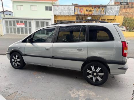 CHEVROLET Zafira 2.0 4P CD 7 LUGARES, Foto 3