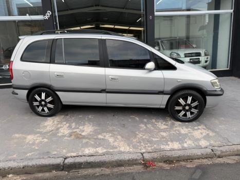 CHEVROLET Zafira 2.0 4P CD 7 LUGARES, Foto 6