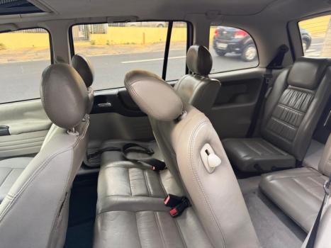 CHEVROLET Zafira 2.0 4P CD 7 LUGARES, Foto 9