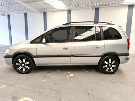 CHEVROLET Zafira 2.0 4P CD 7 LUGARES, Foto 2