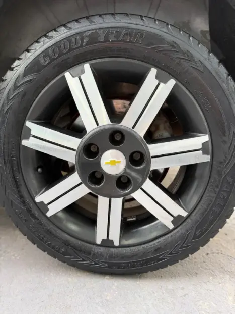 CHEVROLET Zafira 2.0 4P CD 7 LUGARES, Foto 10