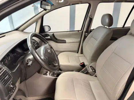 CHEVROLET Zafira 2.0 4P CD 7 LUGARES, Foto 11