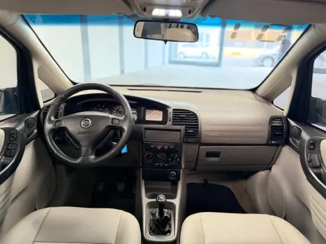 CHEVROLET Zafira 2.0 4P CD 7 LUGARES, Foto 12