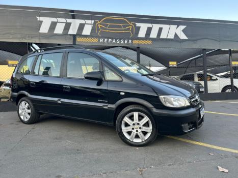 CHEVROLET Zafira 2.0 4P ELEGANCE AUTOM�TICO, Foto 1