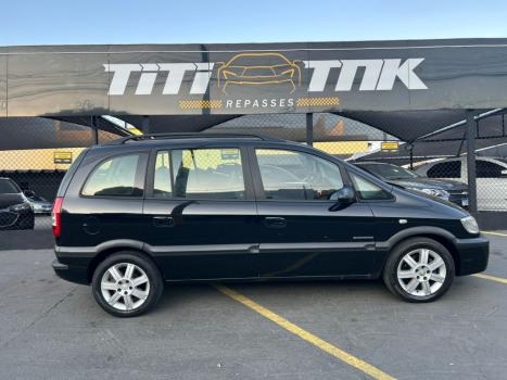 CHEVROLET Zafira 2.0 4P ELEGANCE AUTOM�TICO, Foto 2