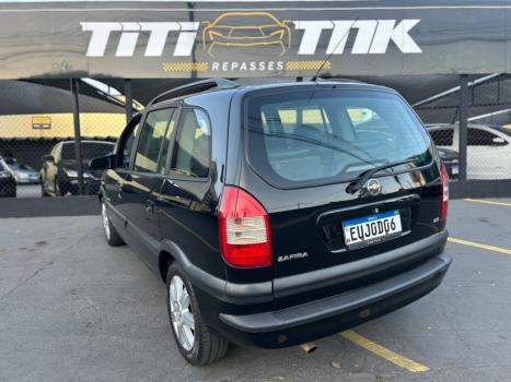 CHEVROLET Zafira 2.0 4P ELEGANCE AUTOM�TICO, Foto 3