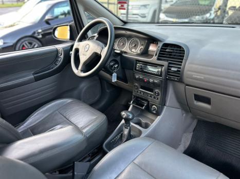 CHEVROLET Zafira 2.0 4P ELEGANCE AUTOM�TICO, Foto 4