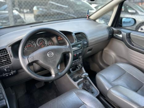 CHEVROLET Zafira 2.0 4P ELEGANCE AUTOM�TICO, Foto 6