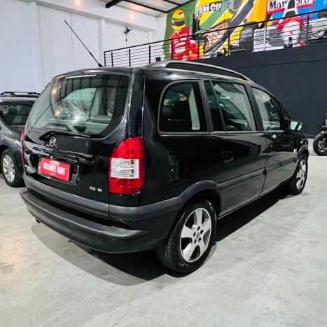 CHEVROLET Zafira 2.0 4P CD 7 LUGARES, Foto 4