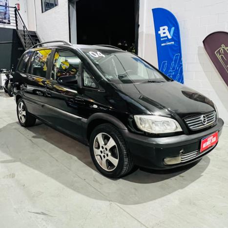 CHEVROLET Zafira 2.0 4P CD 7 LUGARES, Foto 5