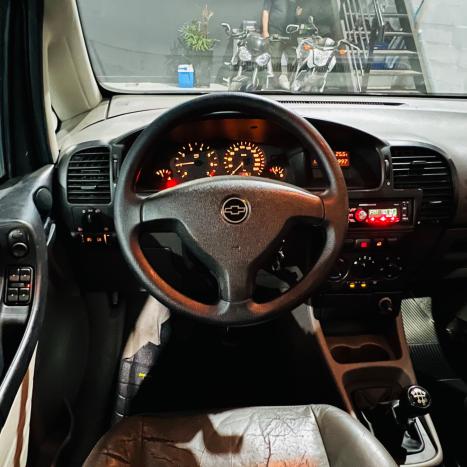 CHEVROLET Zafira 2.0 4P CD 7 LUGARES, Foto 8