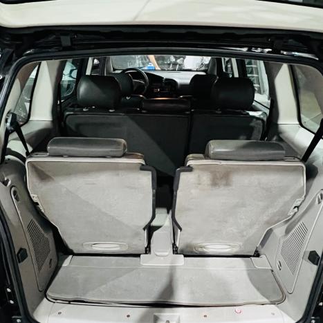 CHEVROLET Zafira 2.0 4P CD 7 LUGARES, Foto 12