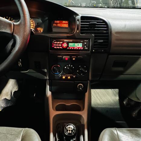 CHEVROLET Zafira 2.0 4P CD 7 LUGARES, Foto 13