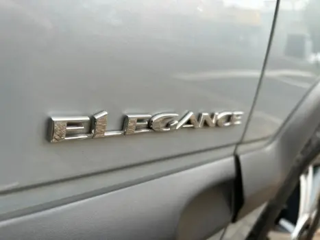 CHEVROLET Zafira 2.0 4P FLEX ELEGANCE AUTOM�TICO, Foto 13