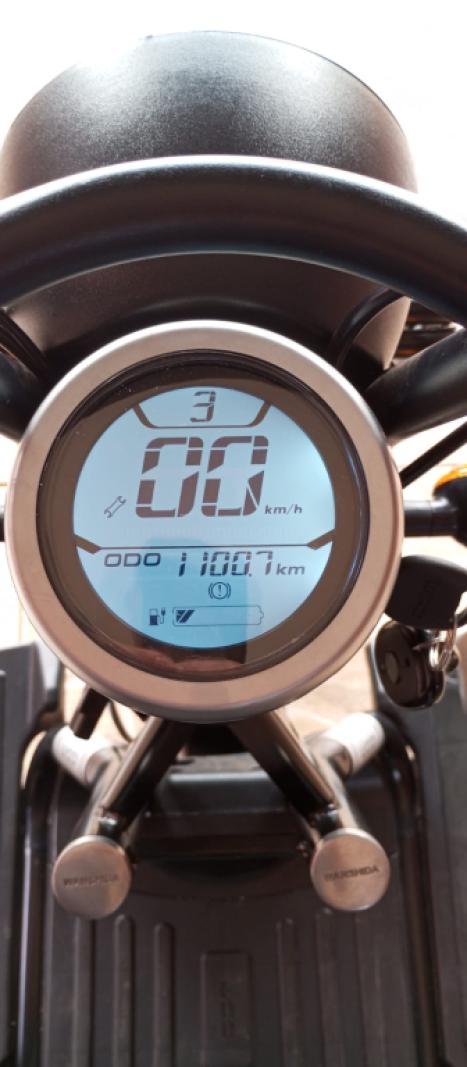 CHIN�S & CIA 800 W BATERIA L�TIO, Foto 6