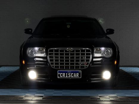 CHRYSLER 300 C 3.5 V6 24V 4P AUTOM�TICO, Foto 2