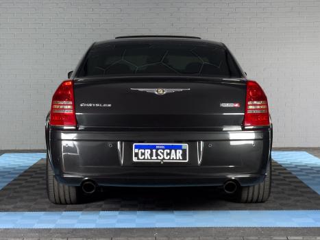 CHRYSLER 300 C 3.5 V6 24V 4P AUTOM�TICO, Foto 4