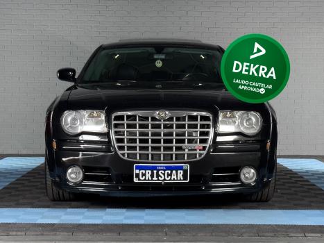 CHRYSLER 300 C 3.5 V6 24V 4P AUTOM�TICO, Foto 5