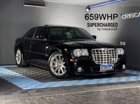 CHRYSLER 300 C 3.5 V6 24V 4P AUTOM�TICO, Foto 6