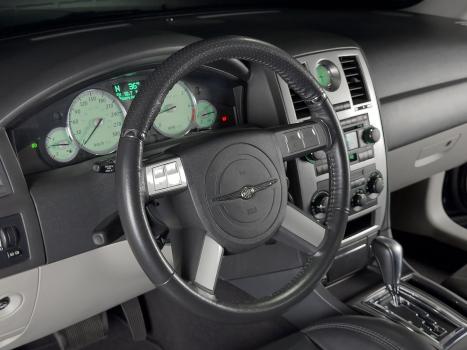 CHRYSLER 300 C 3.5 V6 24V 4P AUTOM�TICO, Foto 10