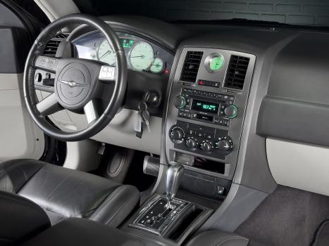 CHRYSLER 300 C 3.5 V6 24V 4P AUTOM�TICO, Foto 13