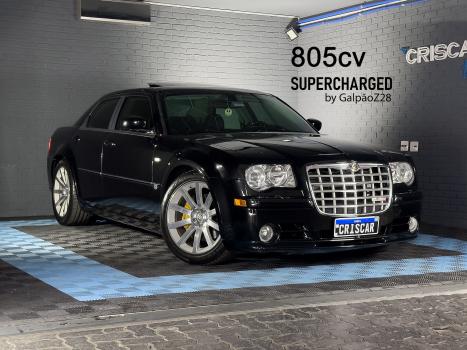 CHRYSLER 300 C 3.5 V6 24V 4P AUTOM�TICO, Foto 1