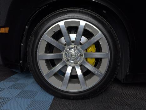 CHRYSLER 300 C 3.5 V6 24V 4P AUTOM�TICO, Foto 8