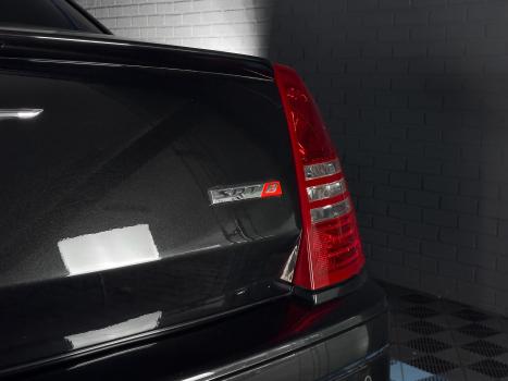 CHRYSLER 300 C 3.5 V6 24V 4P AUTOM�TICO, Foto 11